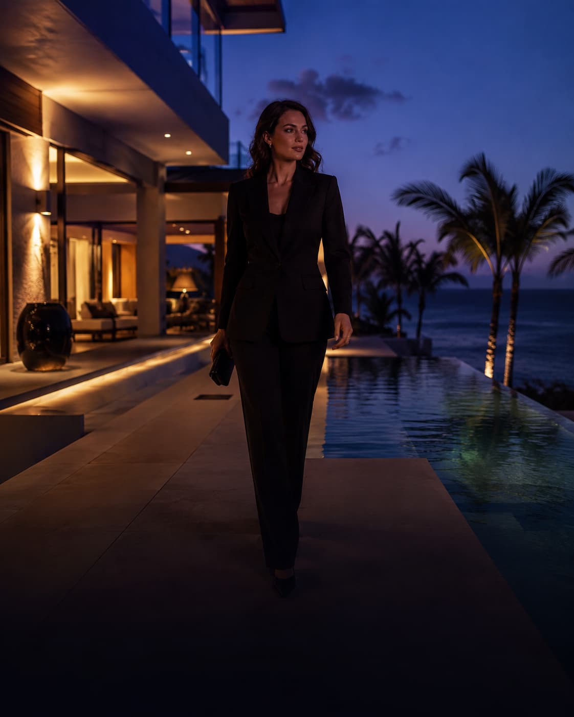 Hotels and resorts