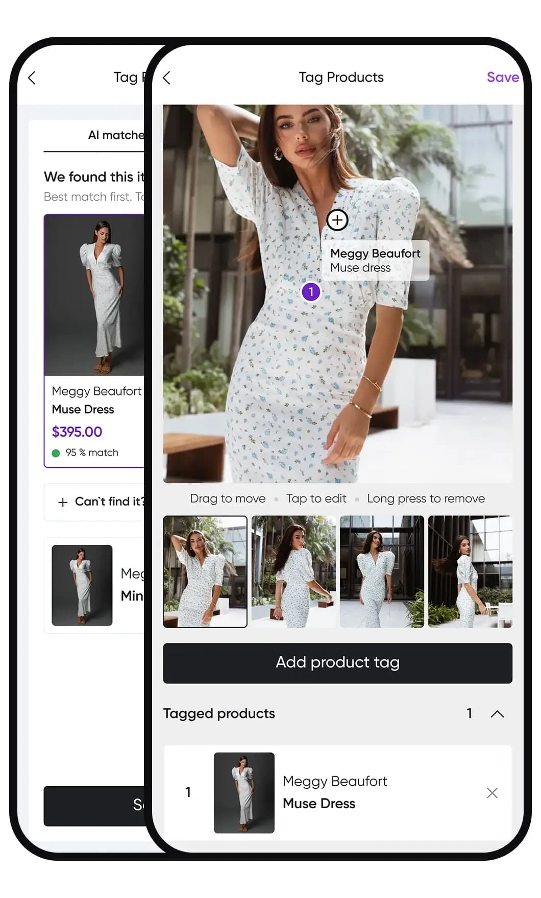 3. Tag Products (If You Have Them) image