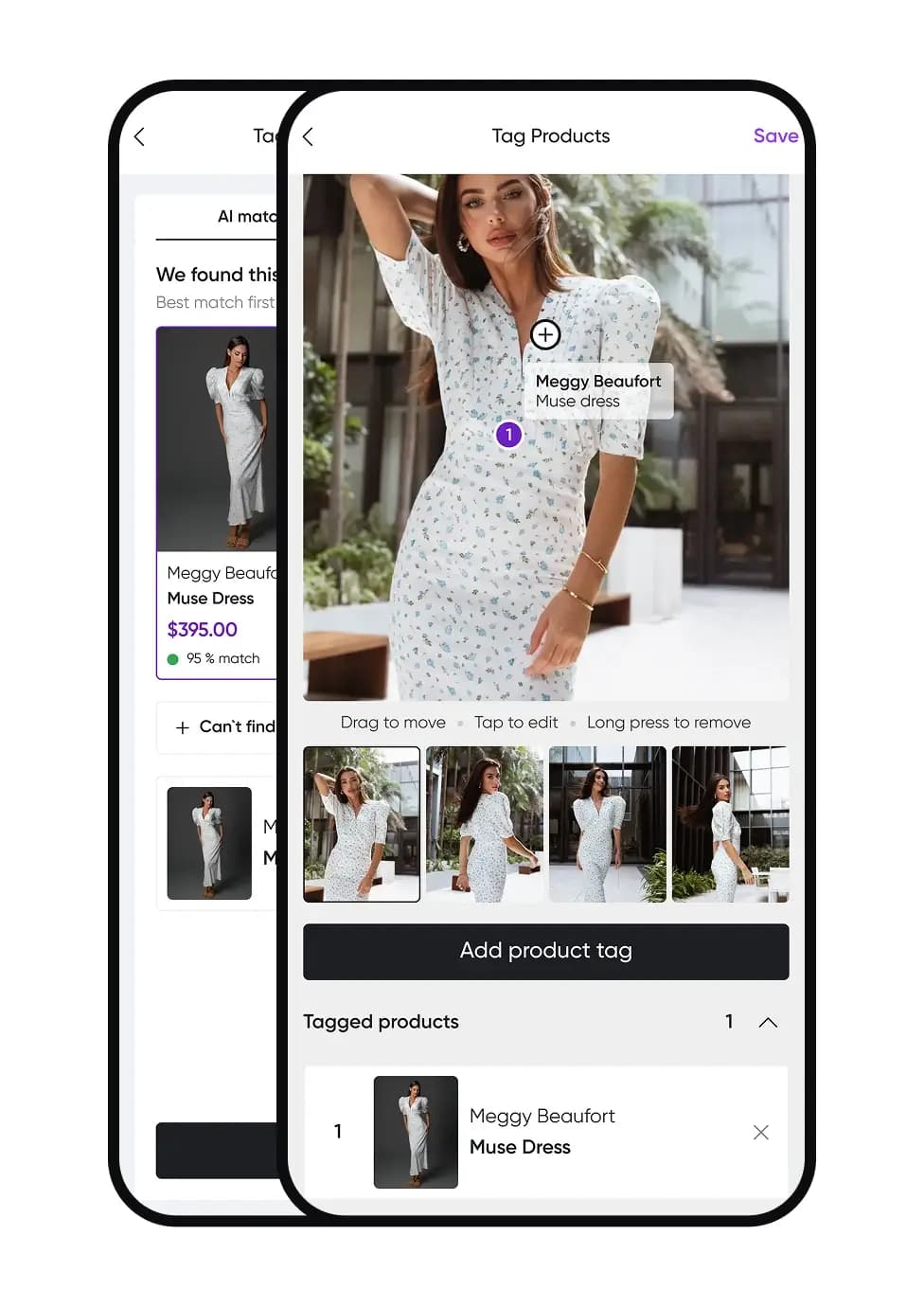 3. Tag Products (If You Have Them) image