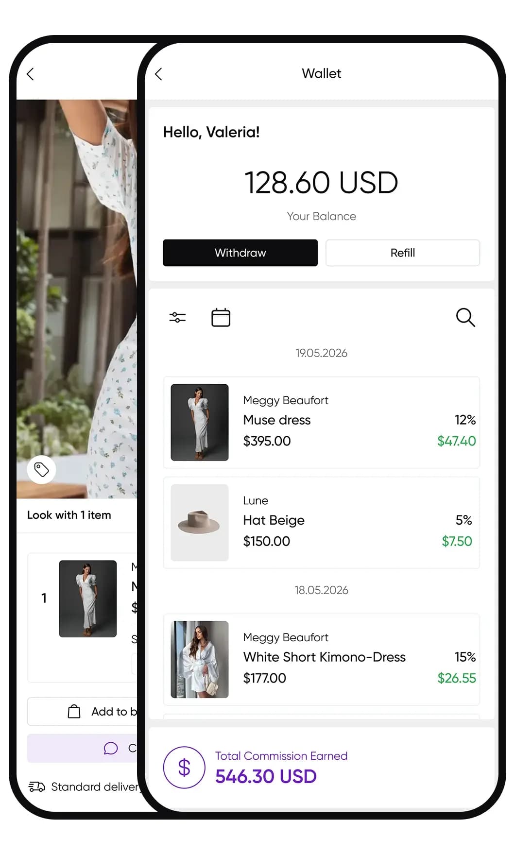6. Earn Commission on Sales image