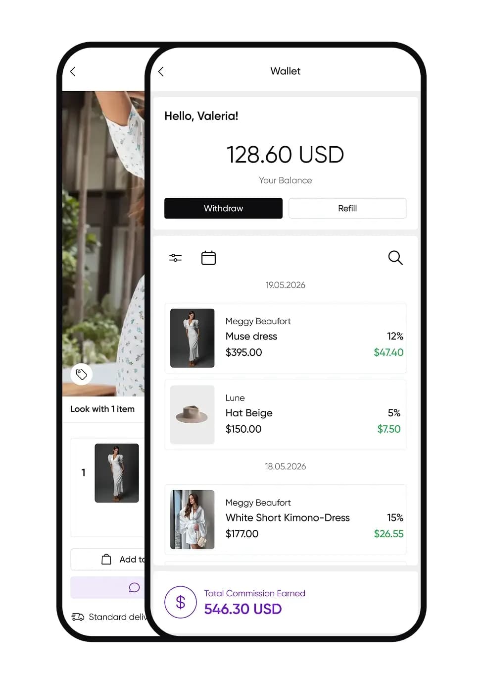 6. Earn Commission on Sales image