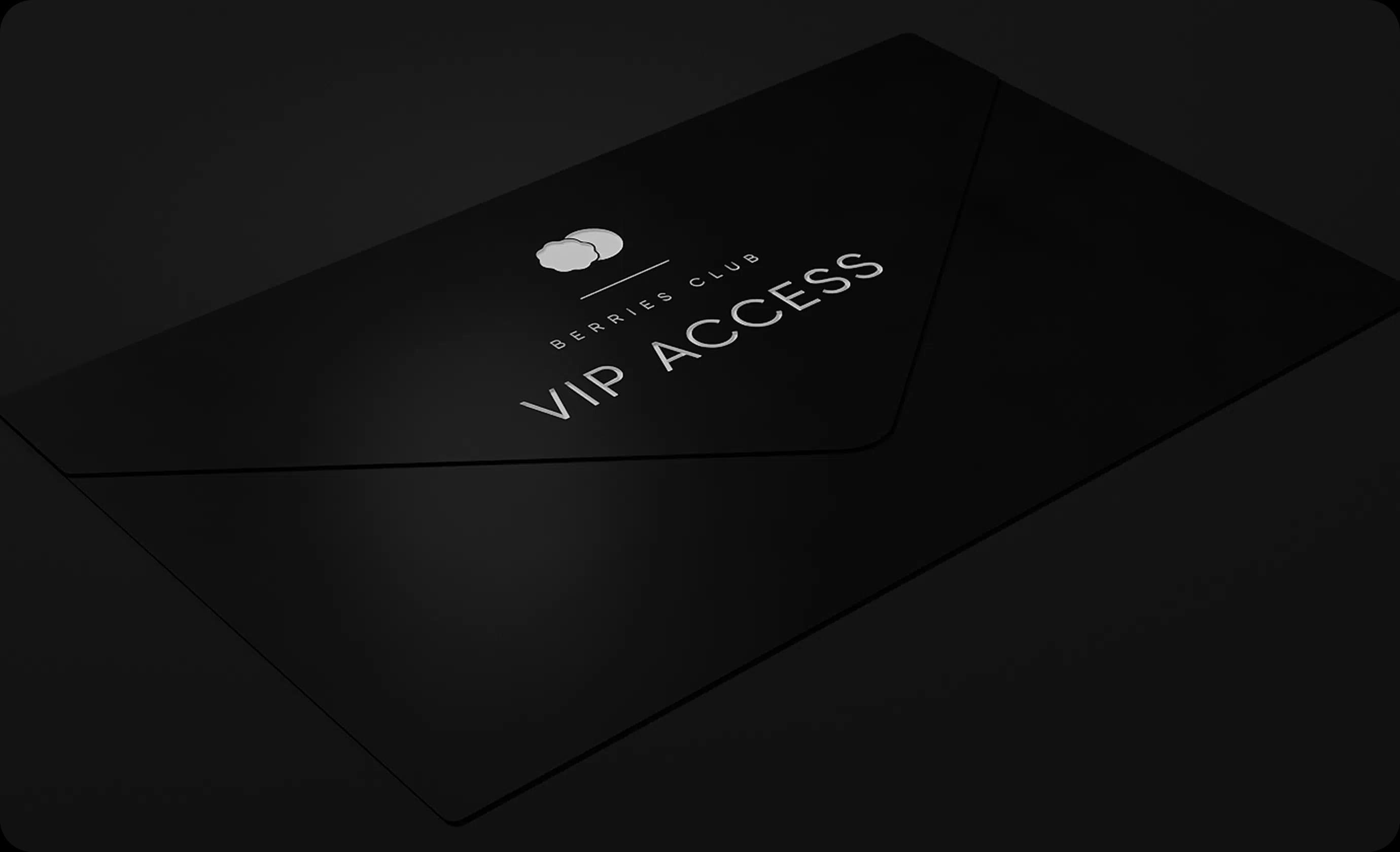 Exclusive Access