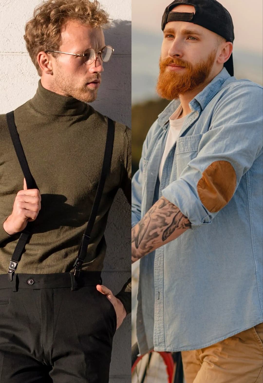 Stylish Battles