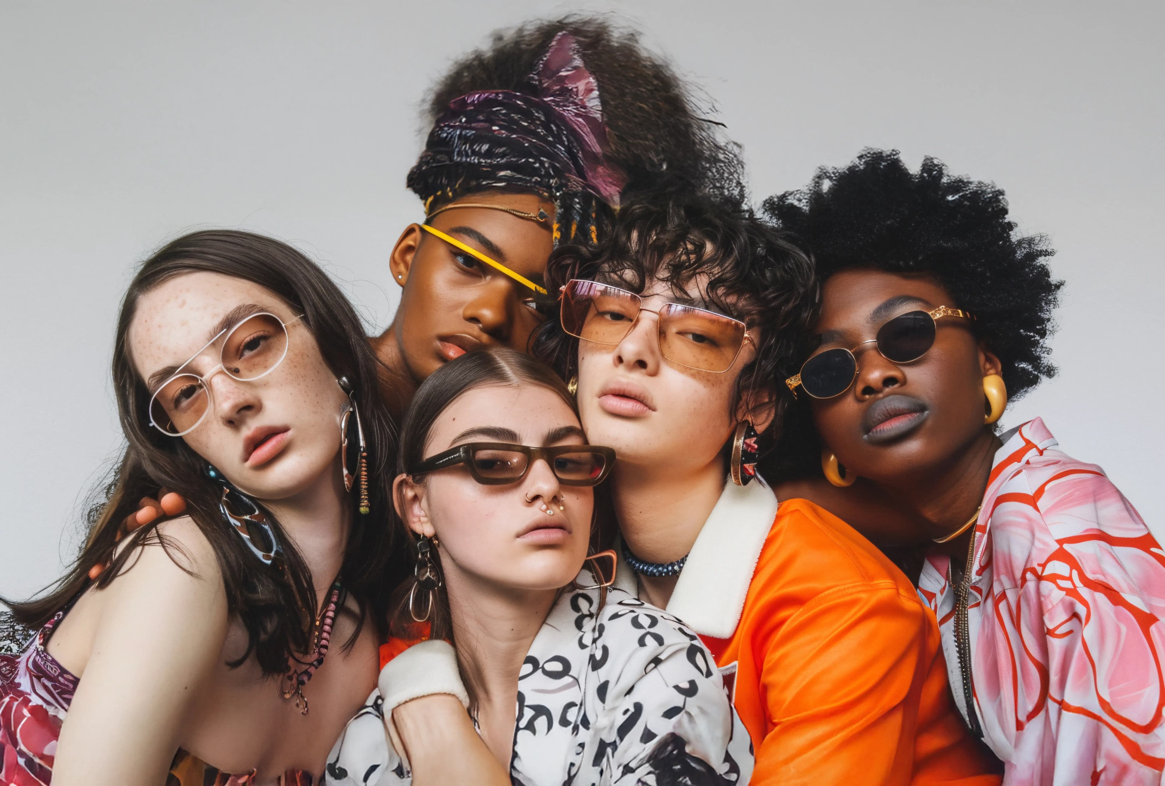 LookBerry in numbers poster