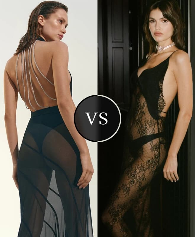 Fashion 
 Battles